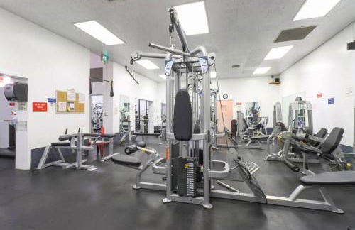 Waterfront Apartment Minutes to San Francisco - Foto 8