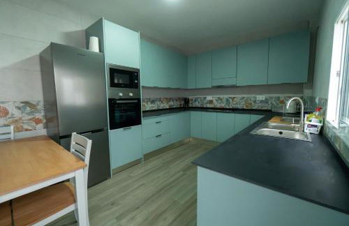 Casa rural El Tejar de Algar / 1262 - Foto 12