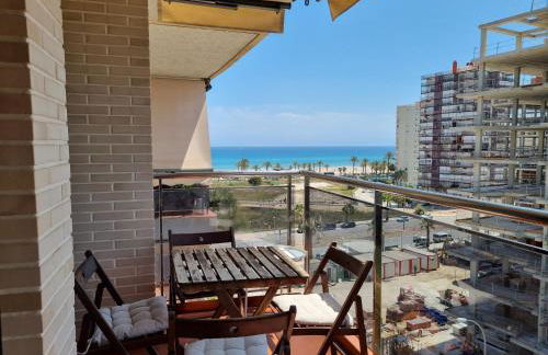 Apartamento con vistas al mar - Foto 3