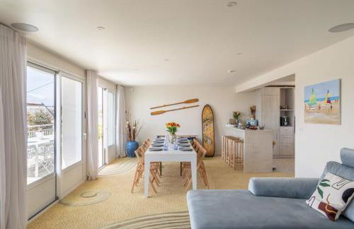 KER MANOU - Baie des dauphins - Foto 18