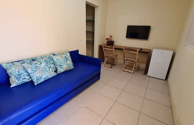 Hotel Arena Carneiros By AFT - Foto 6