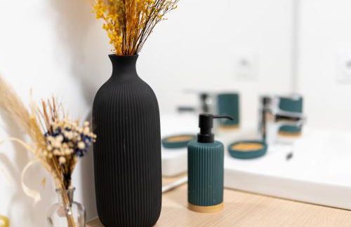 Atlantic Selection - Le Duna - Ambiance zen avec terrasse & parking - Foto 21