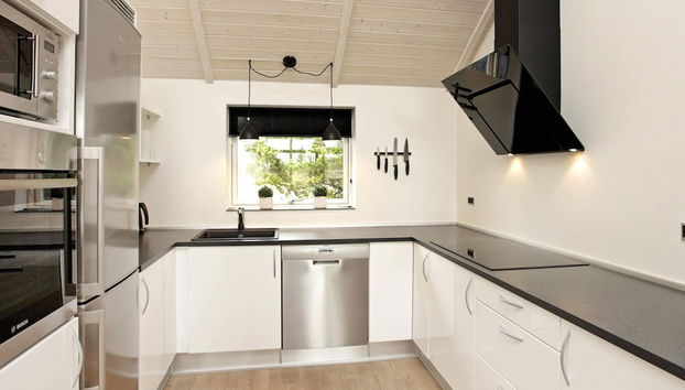 10 Person Holiday Home in Blavand - Foto 3