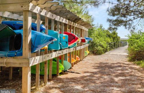 5 Bed35 Bath in Bayside near West Ocean City - Foto 68