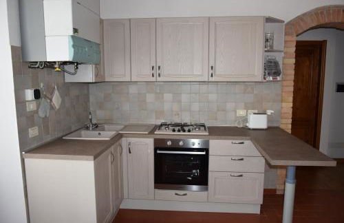 Appartamento Polino - Foto 23