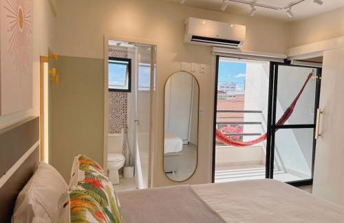 PALMAS EXPERIENCE - Apartamento Girassol - Photo 14