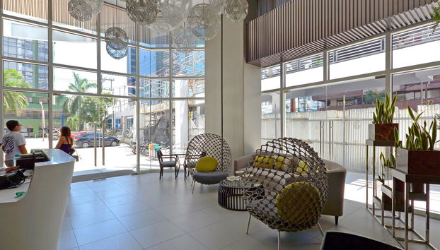 Currency Serviced Suites - Foto 3