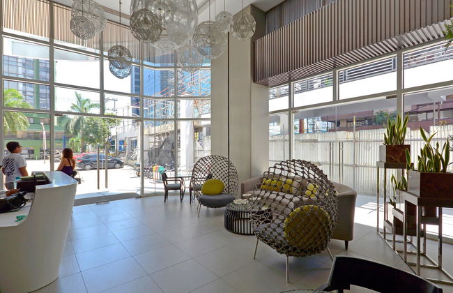 Currency Serviced Suites - Foto 3