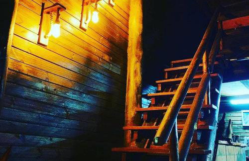 CHALÉ ESTÂNCIA OURO VERDE - Photo 50