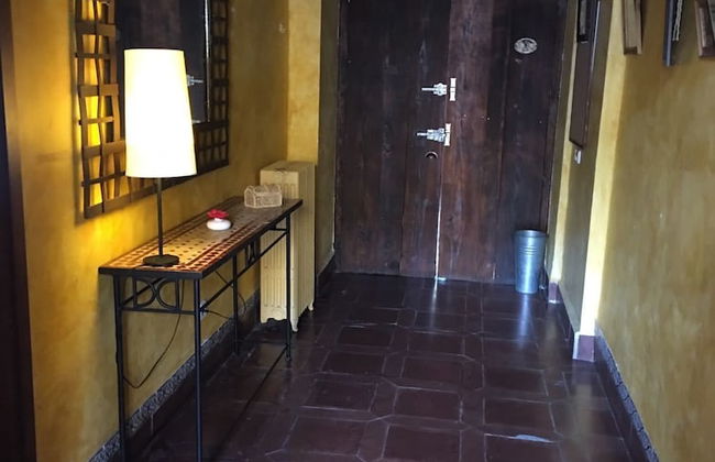 Casa Rural Álamo Grande - Foto 9