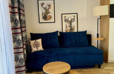 Panorama Karkonoszy - Apartamenty KOMFORT z widokiem na Śnieżkę i Aquapark - Photo 52