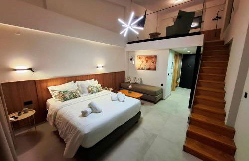 Aelia Luxury Apartments & Pool - Photo 39