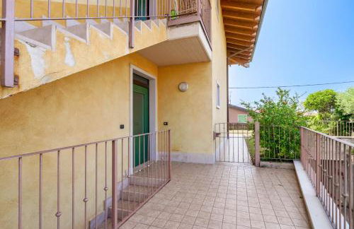COSTA DEL SOLE barrier free apartment - Regarda Travel - Foto 34