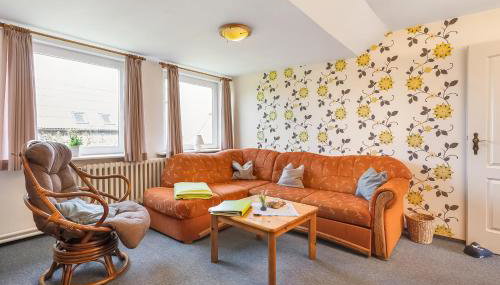 Wohnung Hallighof - Foto 4