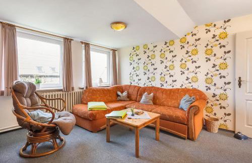 Wohnung Hallighof - Foto 4