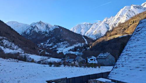 Maison, Piau Engaly, réserve du Néouvielle - Foto 1