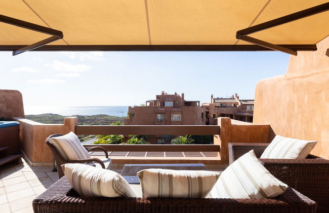 Duplex Bencomo - Foto 31