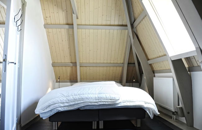 Holiday Home Zoutkamp Near Lauwersmeer - Foto 4