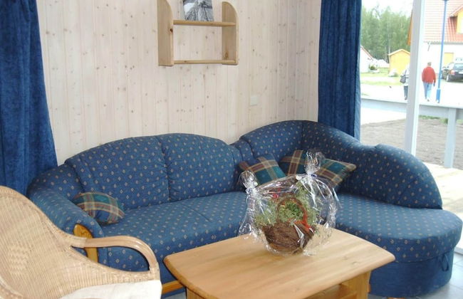 Ferienhaus mit Terrasse - Foto 7