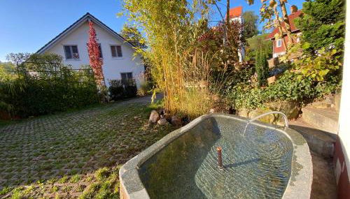 Pia's Nature Retreat - Foto 2, Garden