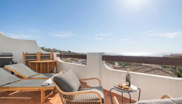 Sol Vista Terrace - Happy Rentals - Photo 2, Primary image