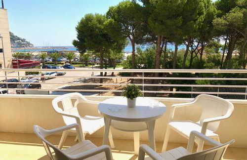 Trill Mirasol C primera linea mar L'Estartit - Photo 6