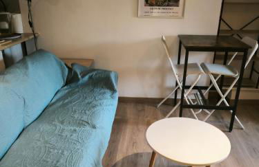 Le Nid plein centre - Foto 1