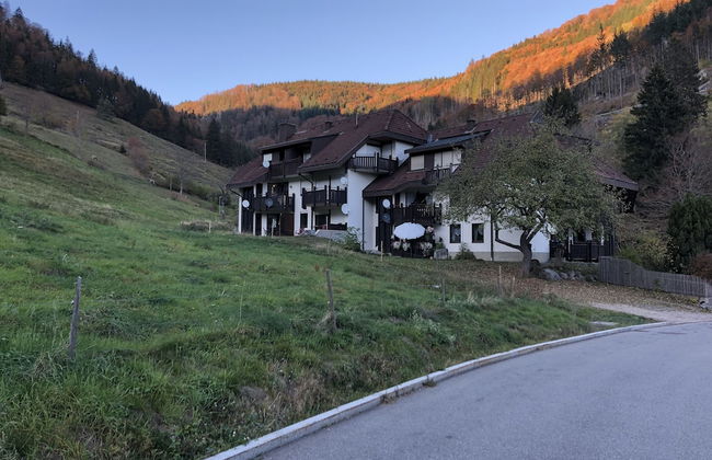 Ferienwohnung Winternest - Foto 9