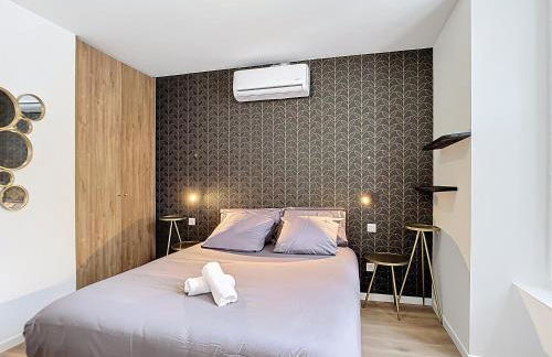 Hôtel Particulier Cour Dupont - Photo 15