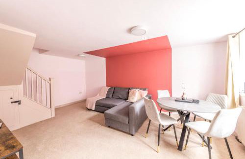 Newly Refurbished Medway with FREE PARKING by Prescott Apartments - Foto 2