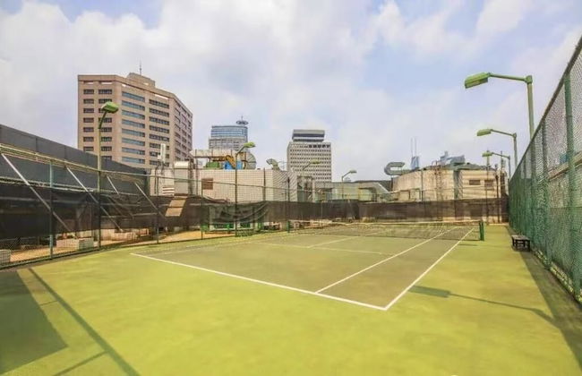 Ascott Huai Hai Road Shanghai - Photo 36