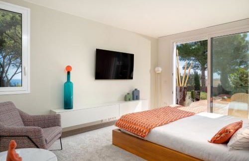 Villa Verde Costa Brava - BY EMERALD STAY - Foto 38