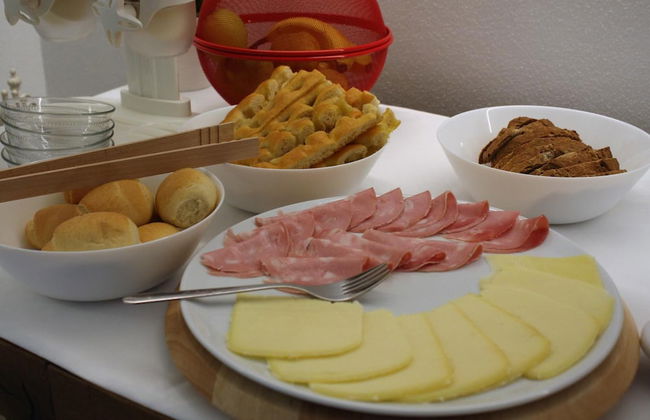 Aria Design B&B Levanto - Foto 42