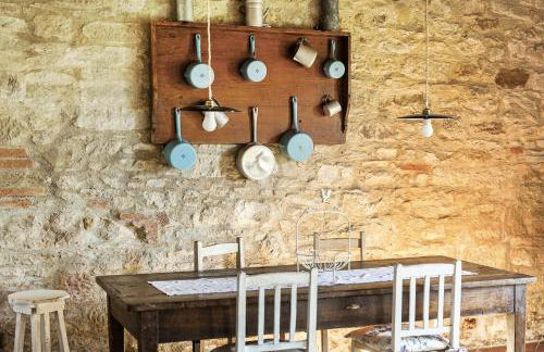 Villa With Pool In The Heart Of Chianti Rufina - Foto 8