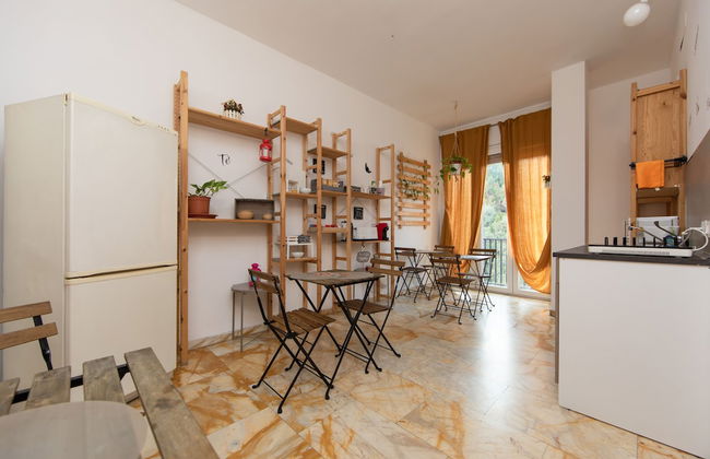 Imperiale Roma Trastevere - Foto 59