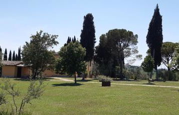 Villa Poggio le Vignacce - Foto 10