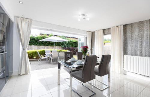 Chilton View - 4 Bed 2 Bath Luxury Home in County Durham - Foto 16