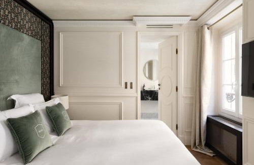 HIGHSTAY - Luxury Serviced Apartments - Place des Victoires - Photo 4