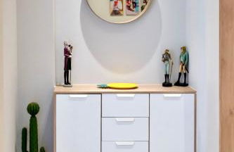 Pop Art Apartment in Piraeus - Foto 7