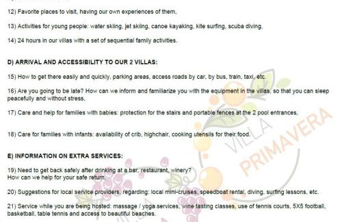 Primavera Villa Sea View - Foto 88