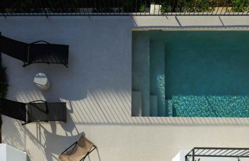 Experience Penthouse by Athens Riviera Suites - Photo 4