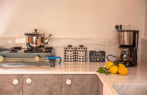 Wooden House Apts - Between Balos & Elafonissi - Foto 42