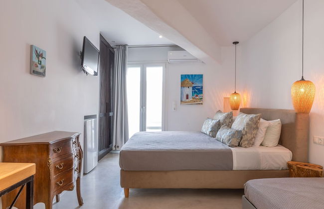 Villa Konstantin Rooms & Suites - Foto 26