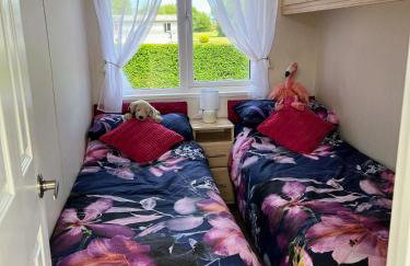 Riverbank Lodge - Foto 10