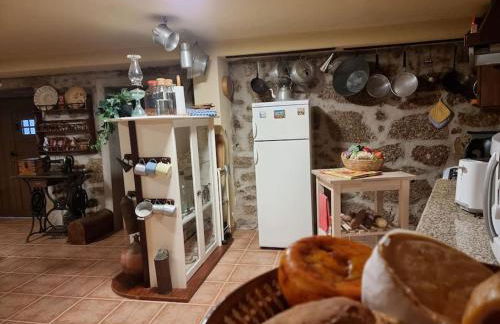 Casa da Avó Ana - Peroviseu - Serra da Gardunha - Serra da Estrela - Foto 21