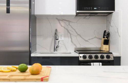 1597-5 New Studio Prime UES W D in unit - Foto 26