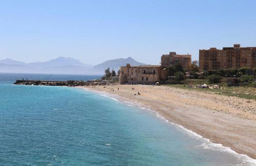 Casa de Paoli - Vista Mare Arenella, Palermo con Parcheggio Privato - Foto 36