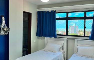 Apto com 4 suítes em Camboinha I - Photo 9