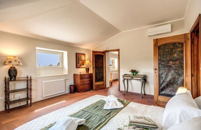 Rooftop Magic Piazza Del Popolo - Foto 15