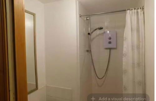 Fountainbridge Flat - Foto 26